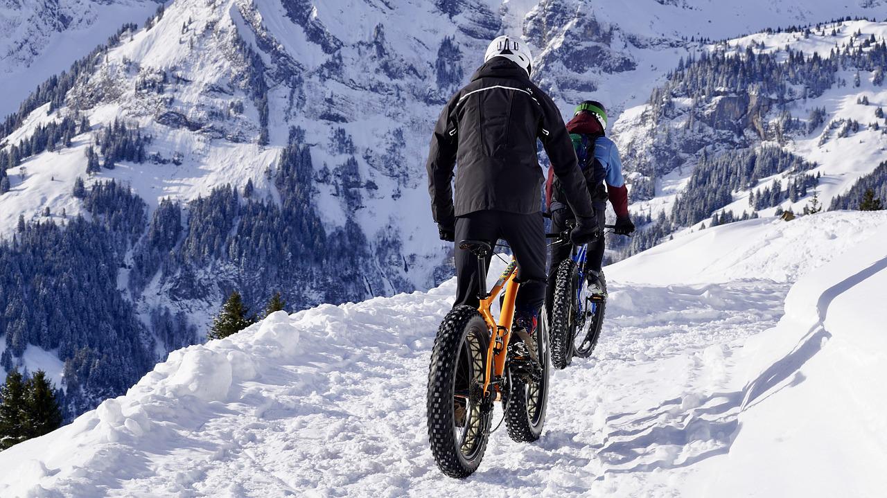 fat bike